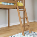 Twin Low Loft Bed