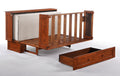 Clover Murphy Cabinet Bed Queen Size