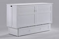 Clover Murphy Cabinet Bed Queen Size