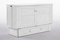 Daisy Murphy Cabinet Bed Queen Size