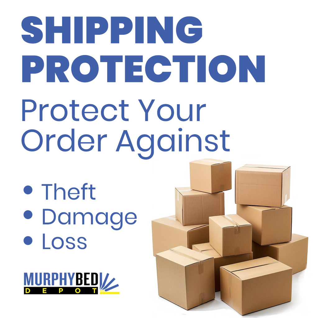 SHIPPING PROTECTION