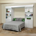 IN STOCK Majestic Library Bed: Supreme (Full Size)