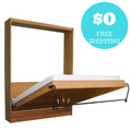 DIY Murphy Bed Kit-Free shipping